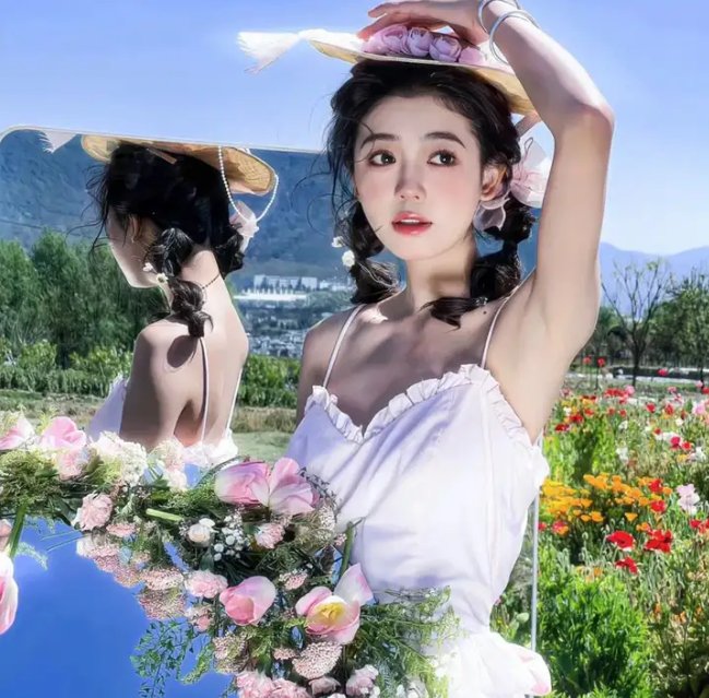 飞天怪兽